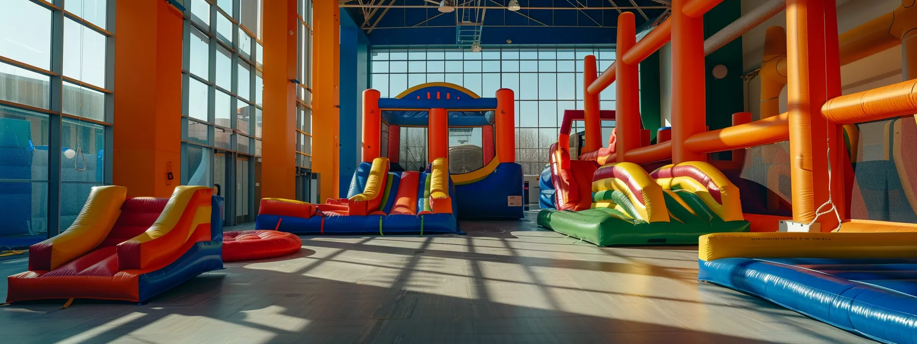 Memorable Indoor Parties