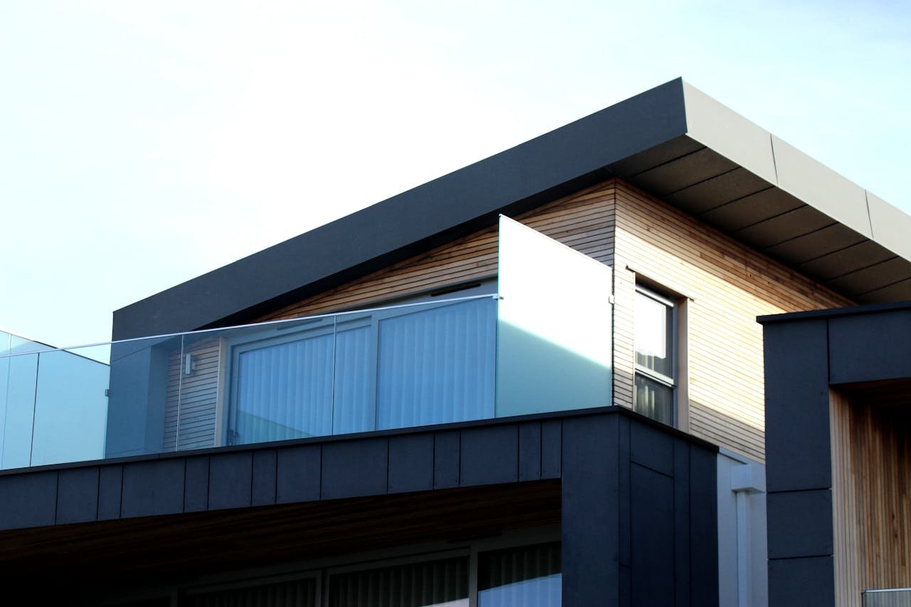 Ways to Modernize Your Home