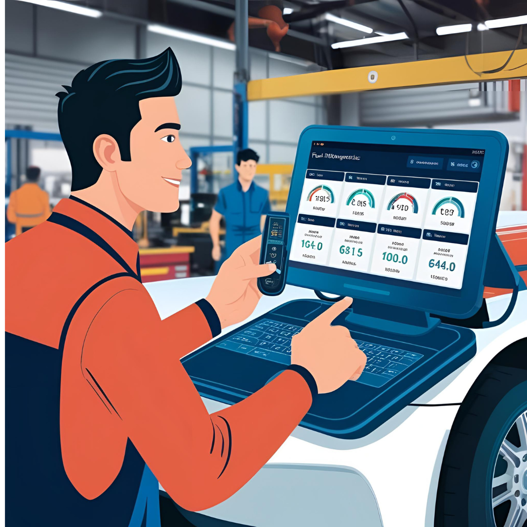 Customer Service