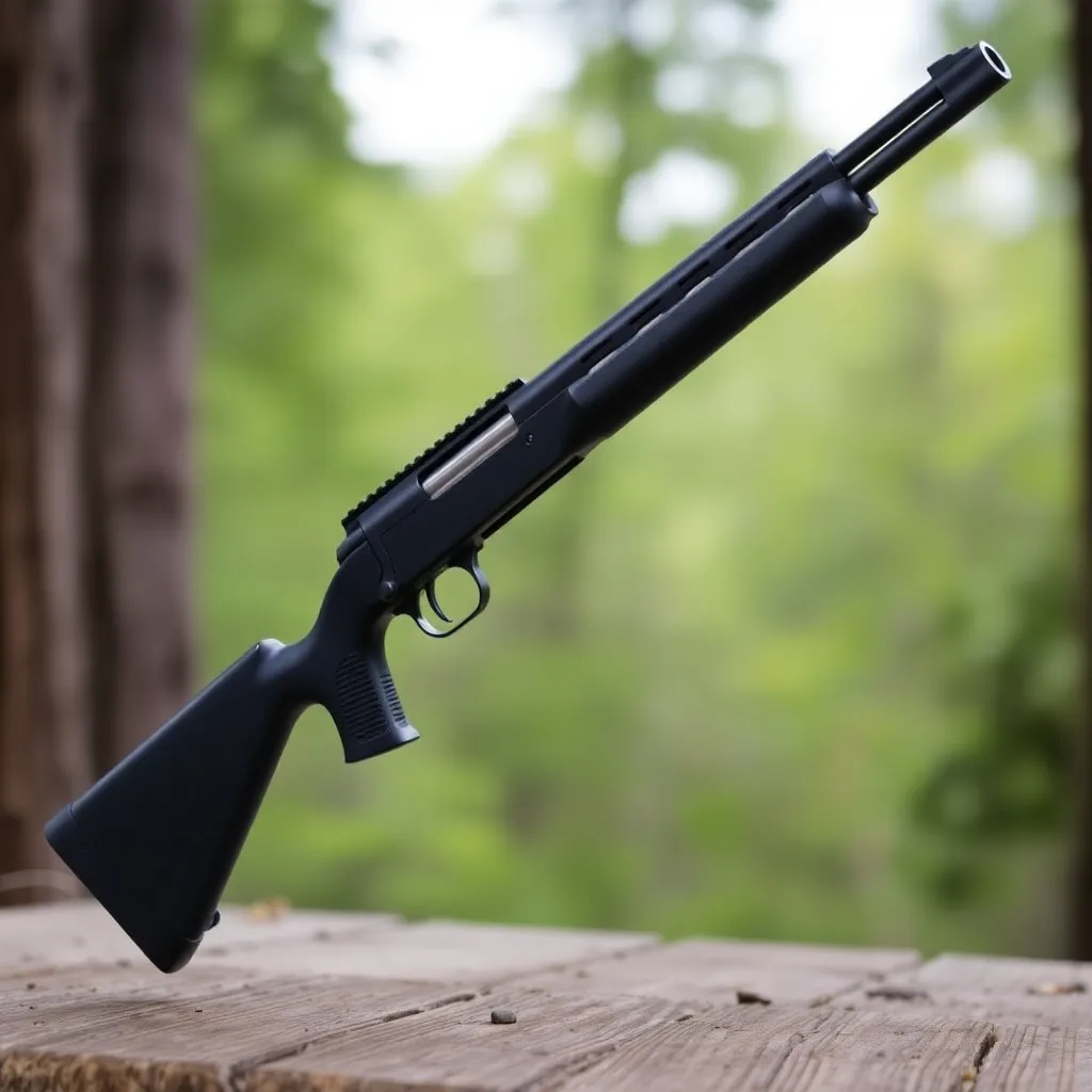 Mossberg 590s Worth