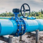 Pipe Valves