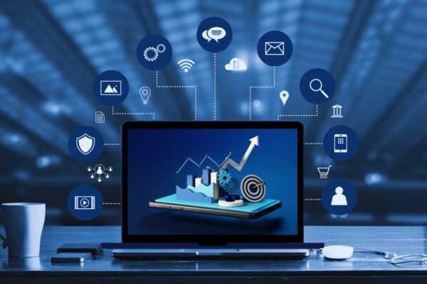 Check Out New Trends Of The Digital Agency To Increase The High Traffic