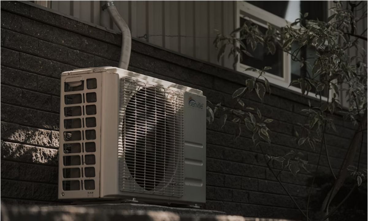 AC Repair Georgetown TX