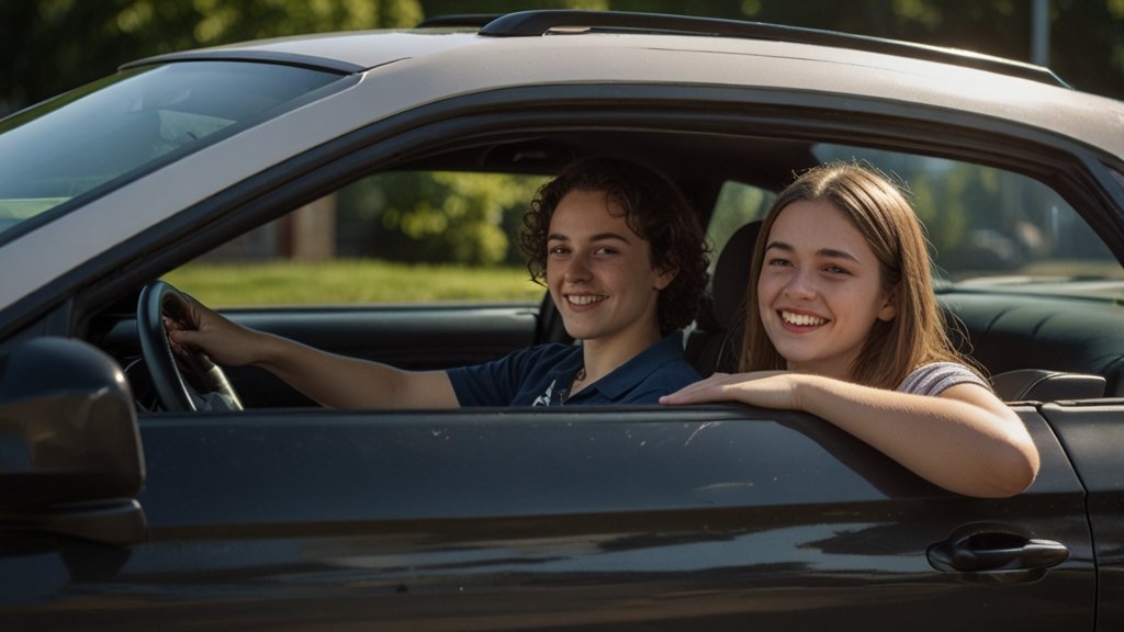 Shining Star Driving School in Wethersfield CT