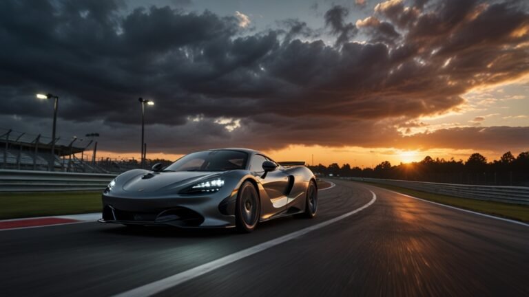 Formula 43: Where Racing DNA Meets Bespoke Wheel Brilliance