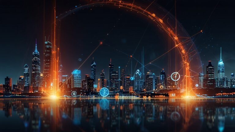 izonemedia360.com Tech Innovation