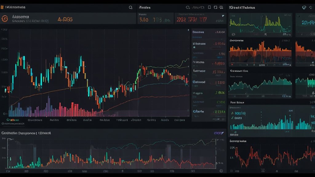 Fintechzoom.com FTSE 100