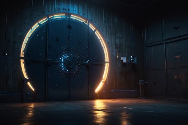 Anon Vault