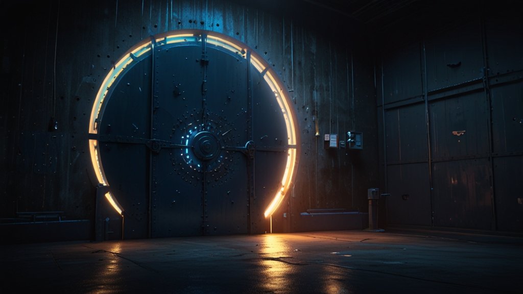Anon Vault