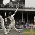 India National Cricket Team vs England Cricket Team Timeline