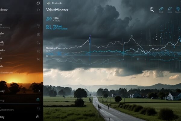 vcweather.org