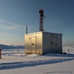 Snowbreak Locate Uninterruptible Power Supply