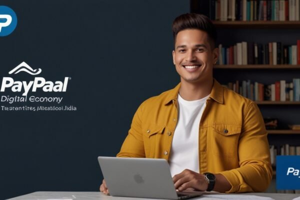 Prince Narula Digital PayPal