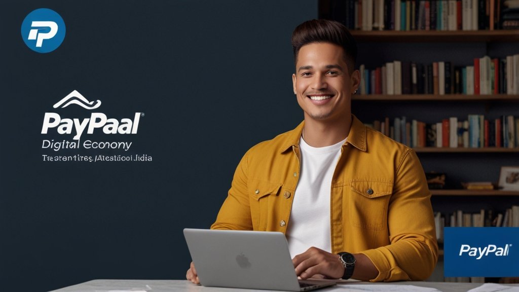 Prince Narula Digital PayPal