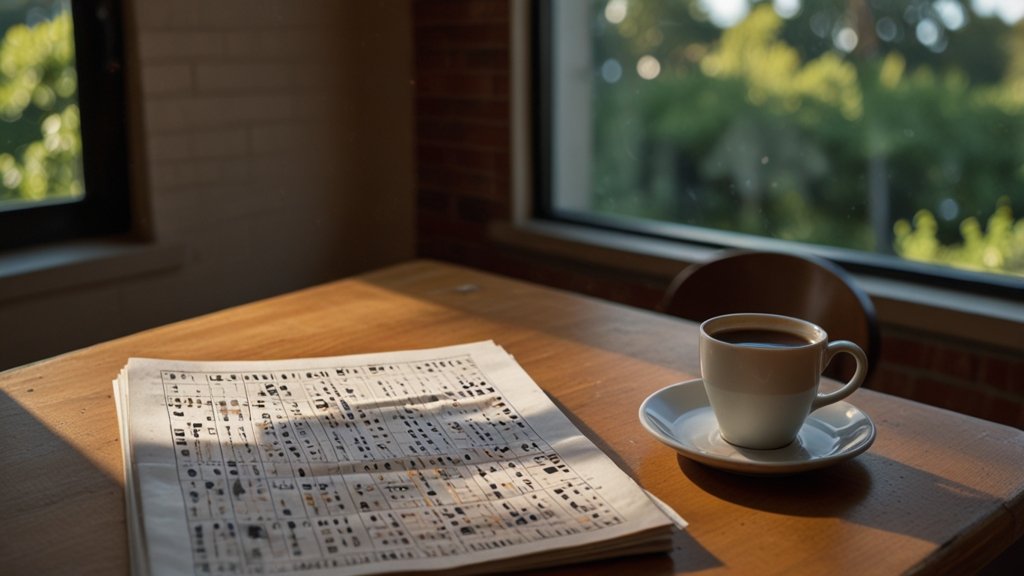 XL NYT Crossword