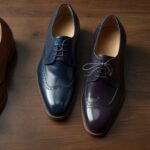 Quality Leather Men's Shoes