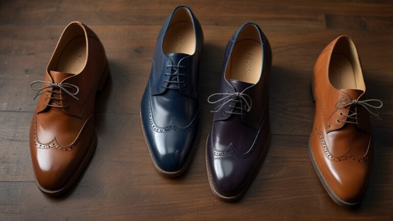 How to Build a Shoe Wardrobe That Actually Works