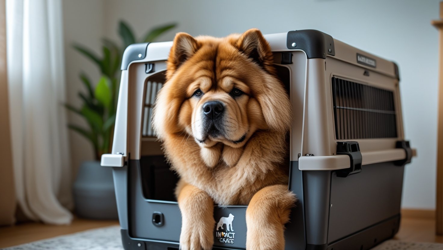 Dog Crates