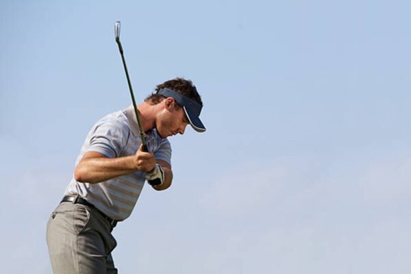 Common Golf Swing Mistakes (and How to Fix Them)