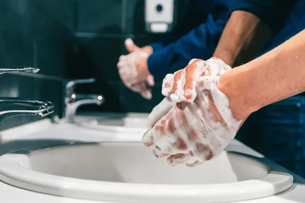 Natural Solutions to Improve Barn Hygiene Hygiene