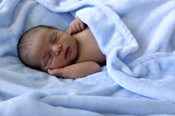 Softness, Safety, and Serenity: Choosing the Perfect Baby Blanket for Your Little One
