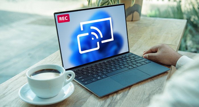 iTop Screen Recorder