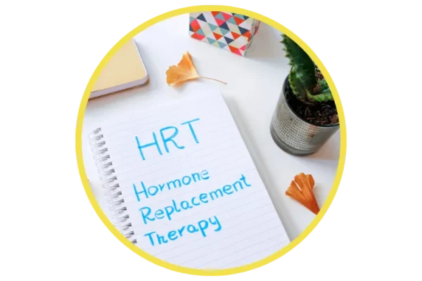Rediscover Vitality with Bioidentical Hormone Replacement Therapy Hormone Replacement Therapy