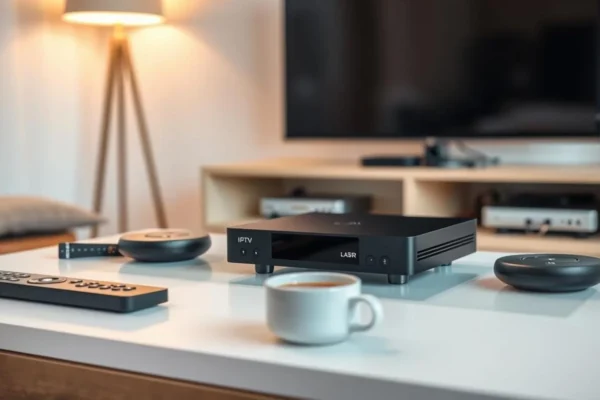 Why IPTV Is Outperforming Traditional Television in 2025