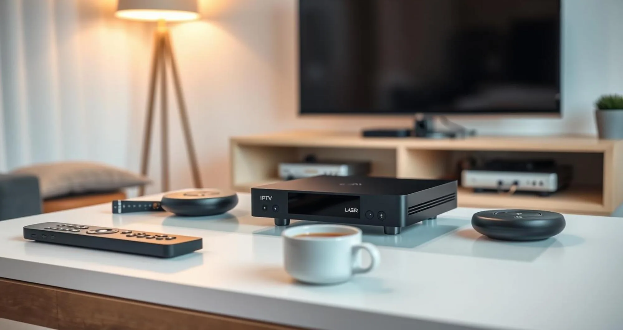 Why IPTV Is Outperforming Traditional Television in 2025