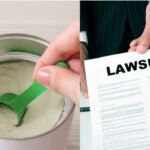 NEC Baby Formula Lawsuit