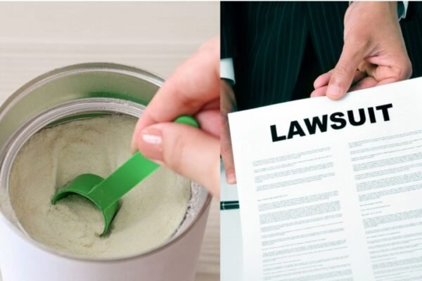 NEC Baby Formula Lawsuit