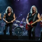 Deep Purple Fake Farewell Tour