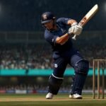 Wheon Cricket 07