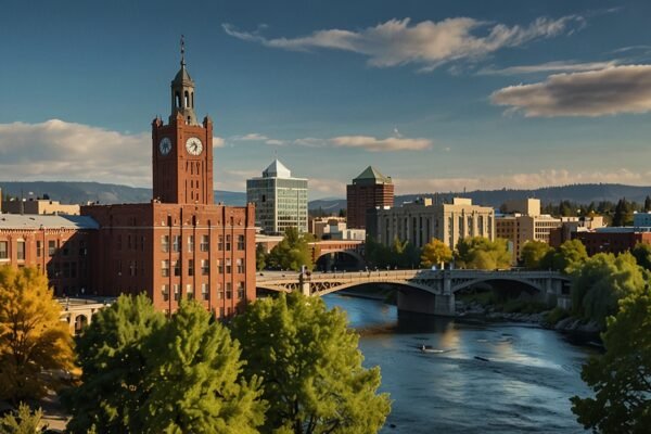 Craigslist Spokane