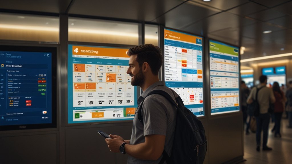 Traveltweaks Bookings