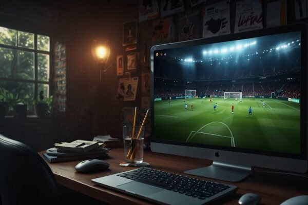 Soccer Streams