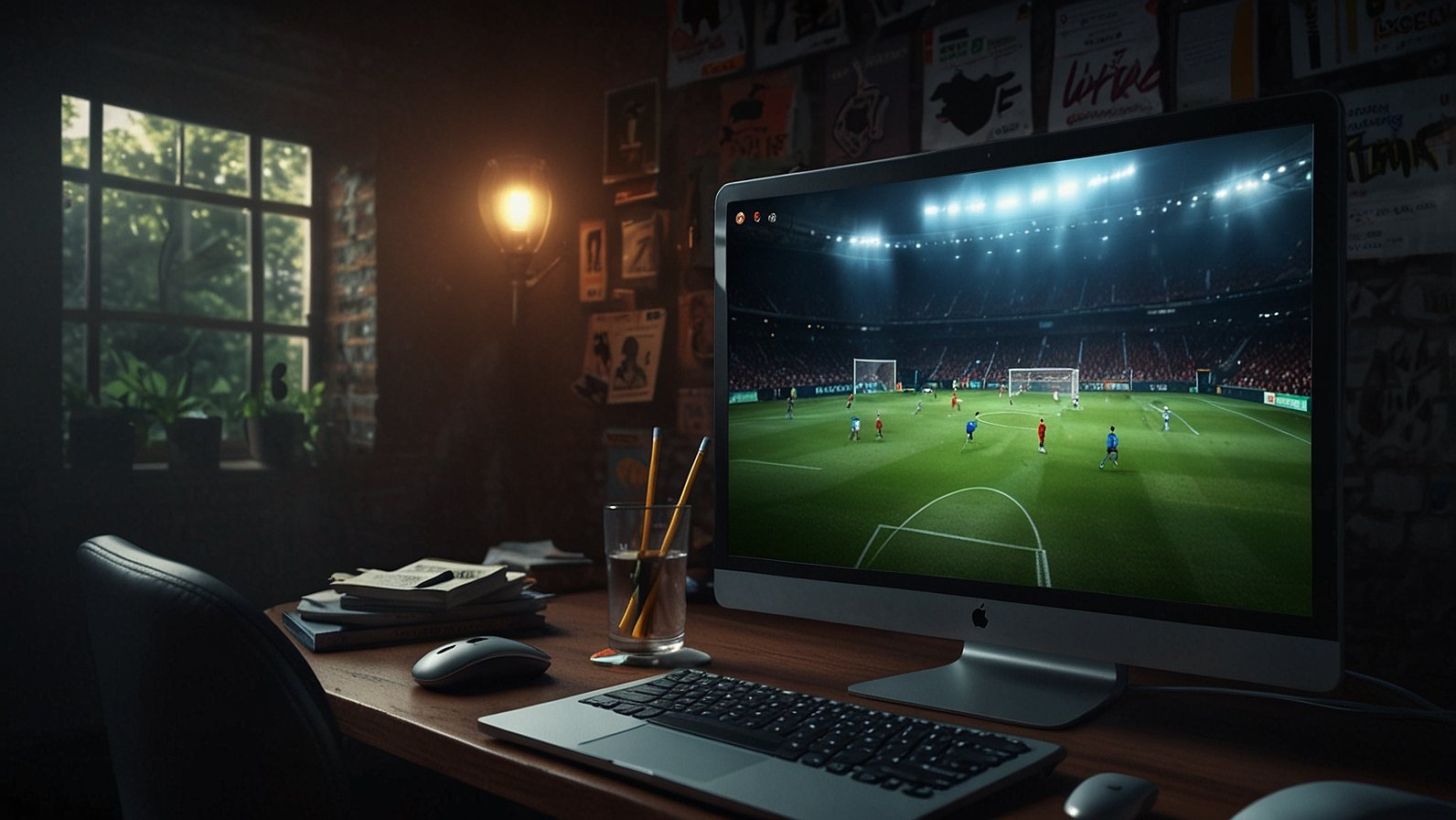 Soccer Streams