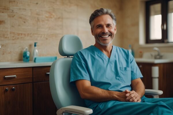 Choosing the Right Dental Plan