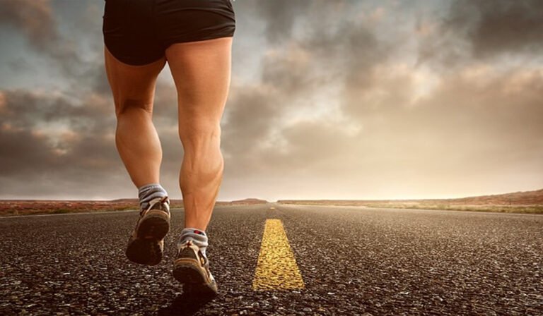 Diet and Exercise Tips