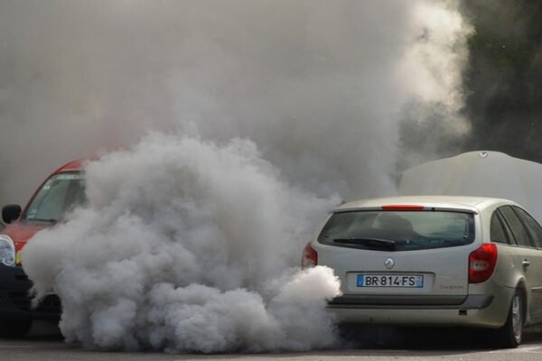 Fighting Pollution: Understanding the Environmental Damage of Car Exhaust Fighting Pollution