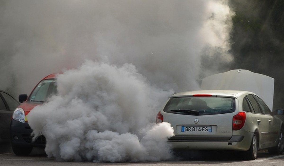 Fighting Pollution