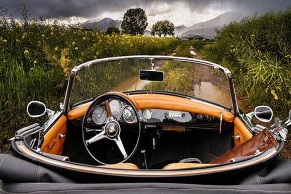 Car Roof