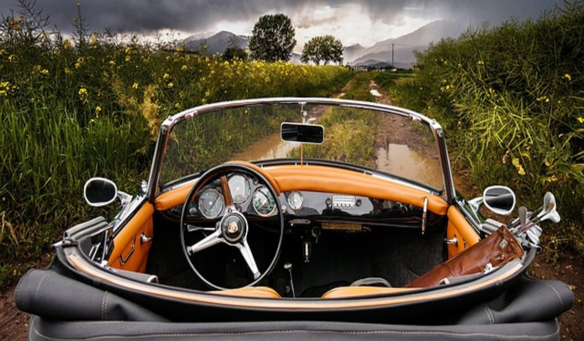 Car Roof