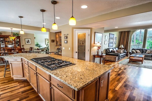 Starting a Home Upgrade