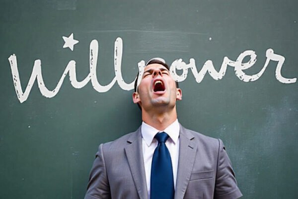 Willpower