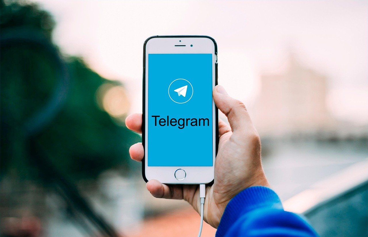 Paid Telegram Community