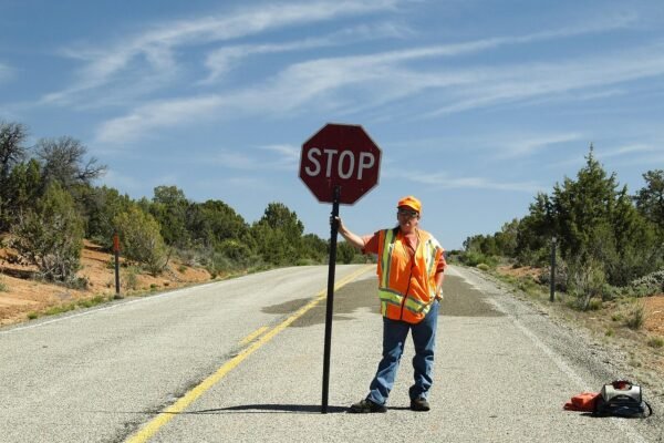 Hero of Road Safety