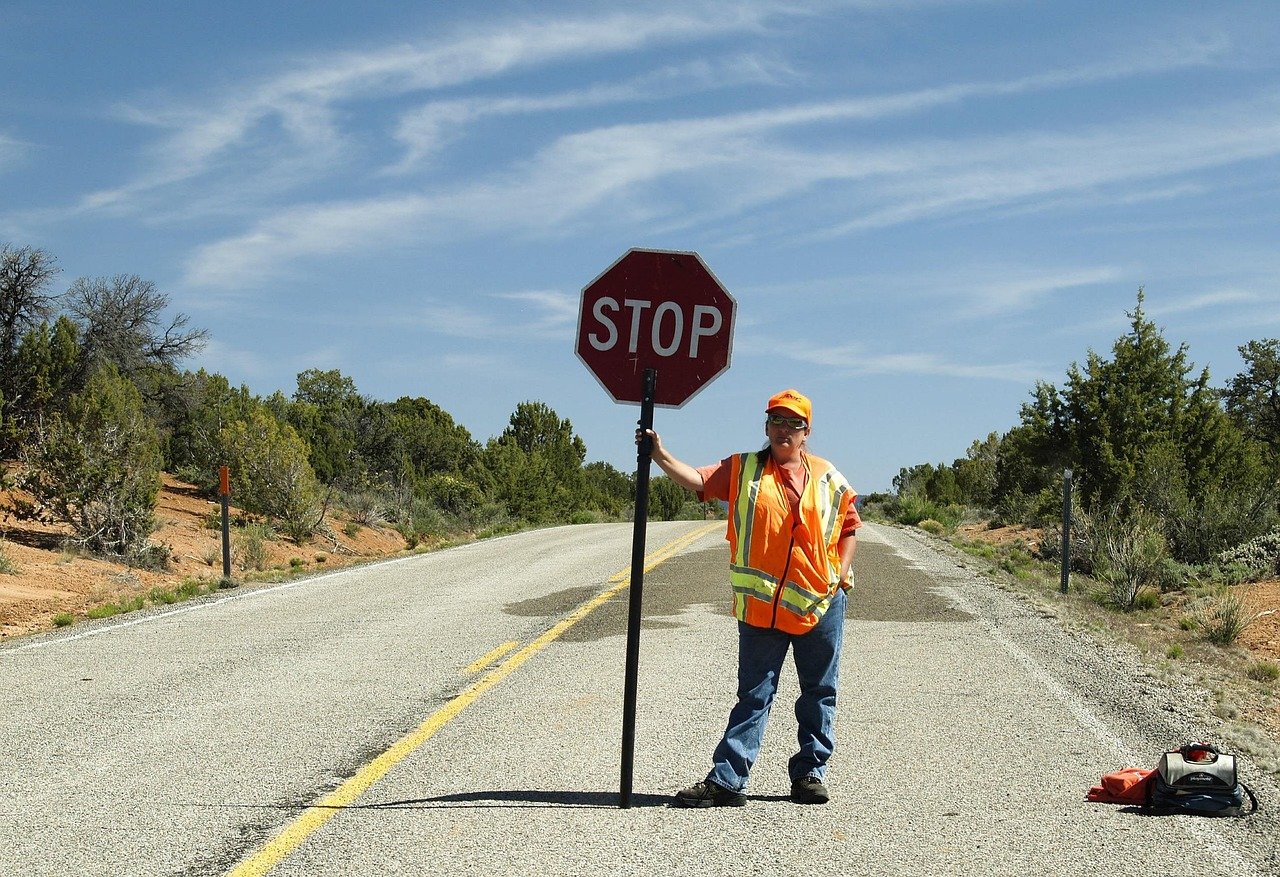 Hero of Road Safety