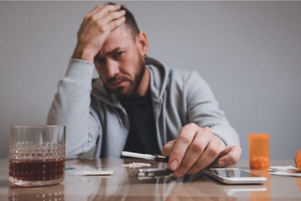 Guiding Someone Through an Alcohol Relapse: A Compassionate Approach