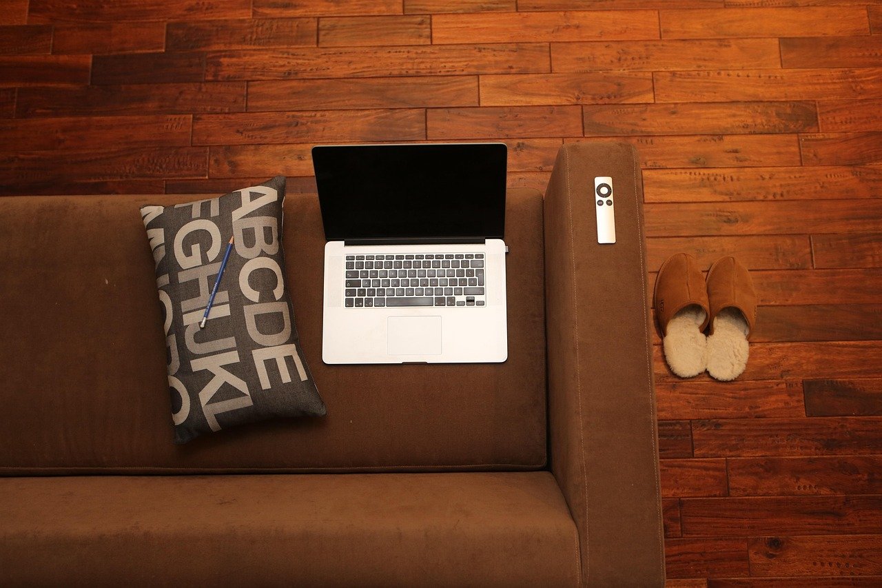 Thriving as a Remote Business Owner